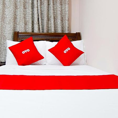 מנילה Oyo 766 Ichehan Apartments מראה חיצוני תמונה