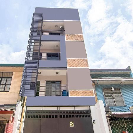 מנילה Oyo 766 Ichehan Apartments מראה חיצוני תמונה