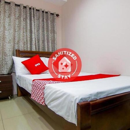 מנילה Oyo 766 Ichehan Apartments מראה חיצוני תמונה