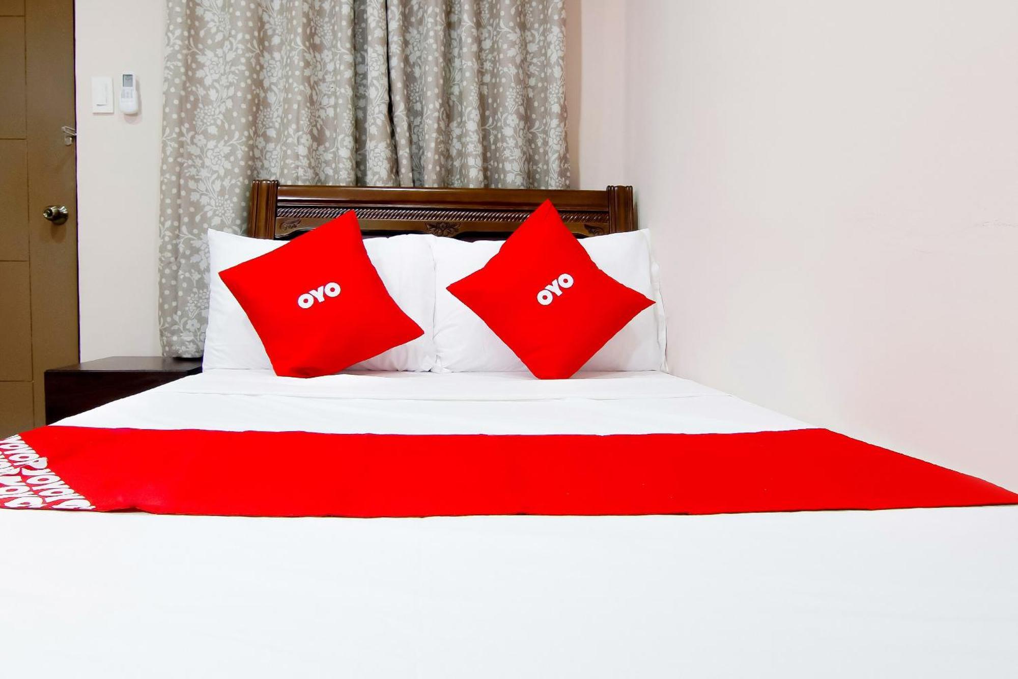 מנילה Oyo 766 Ichehan Apartments מראה חיצוני תמונה