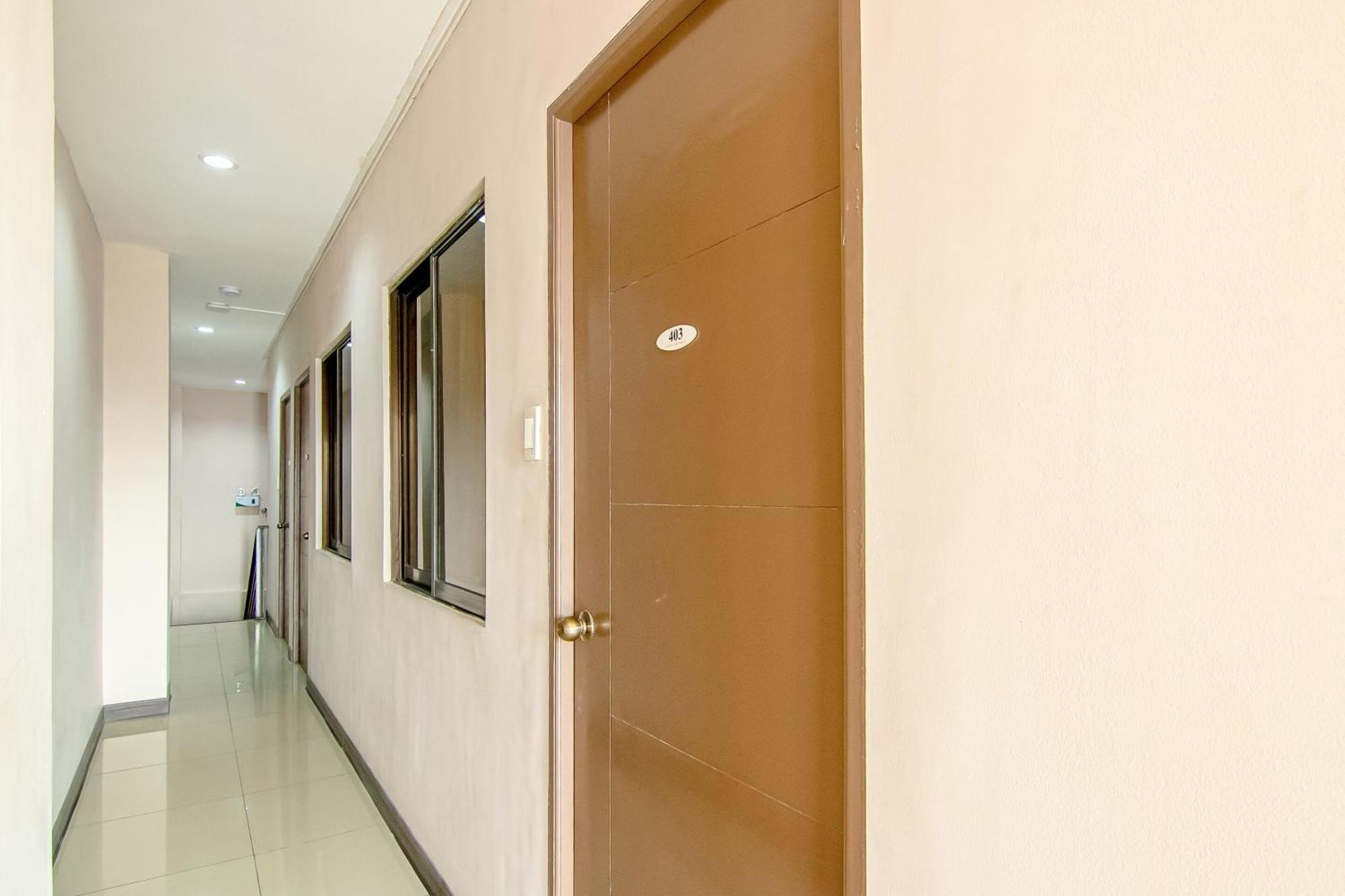 מנילה Oyo 766 Ichehan Apartments מראה חיצוני תמונה