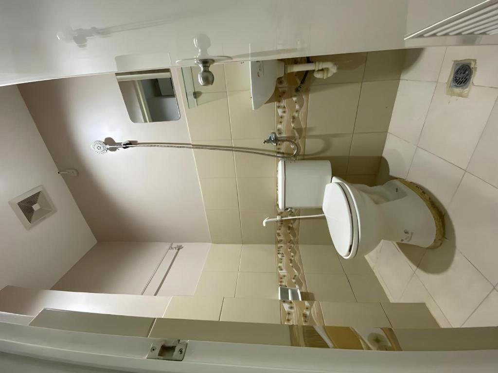 מנילה Oyo 766 Ichehan Apartments מראה חיצוני תמונה