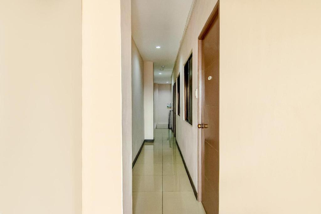 מנילה Oyo 766 Ichehan Apartments מראה חיצוני תמונה