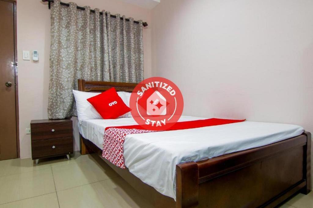 מנילה Oyo 766 Ichehan Apartments מראה חיצוני תמונה